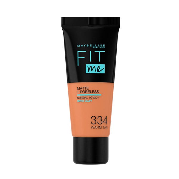 Fit Me Matte Poreless