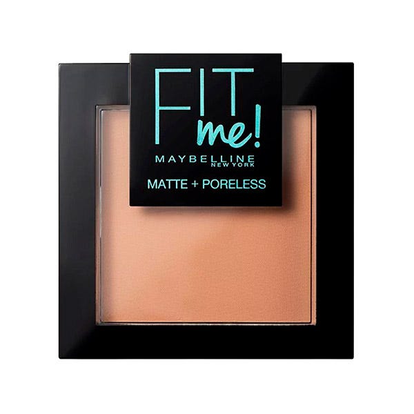 Fit Me Matte Powder