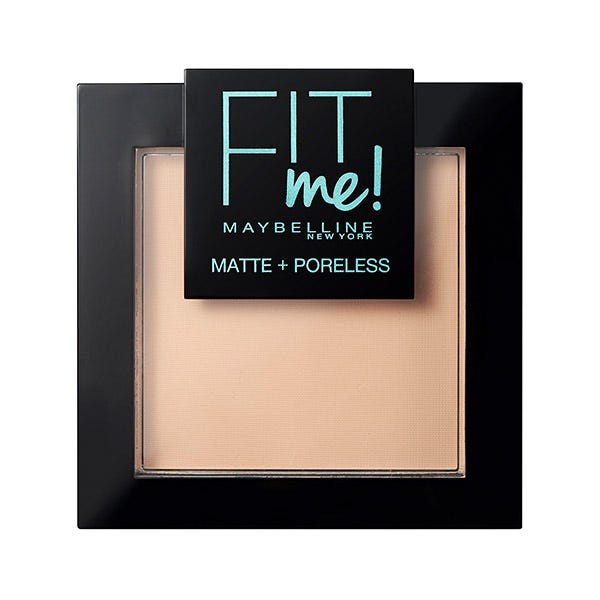 Fit Me Matte Powder