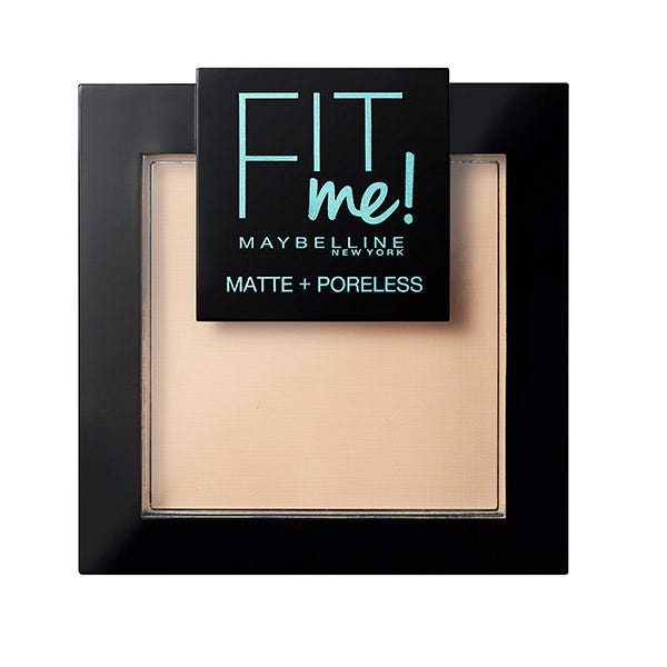 Fit Me Matte Powder