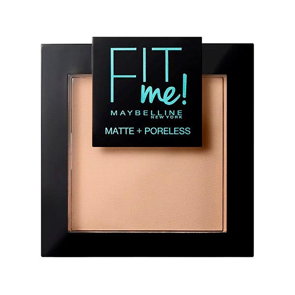 Fit Me Matte Powder