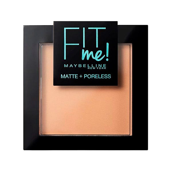 Fit Me Matte Powder