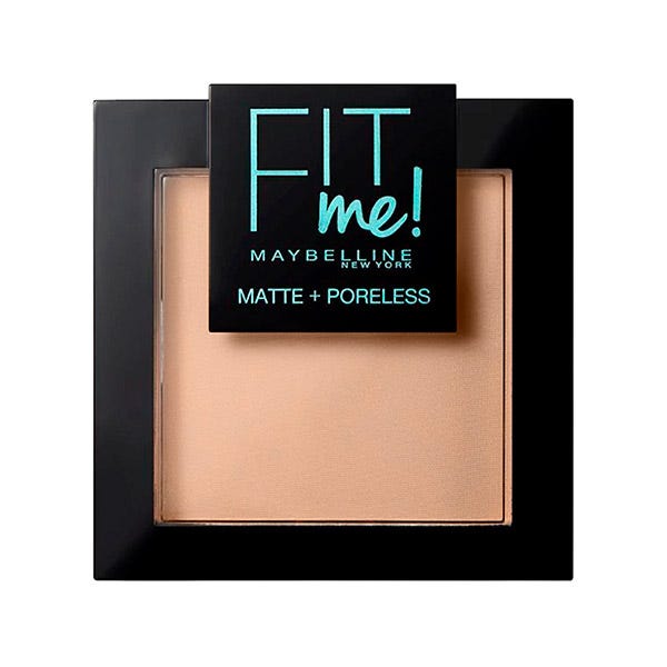 Fit Me Matte Powder