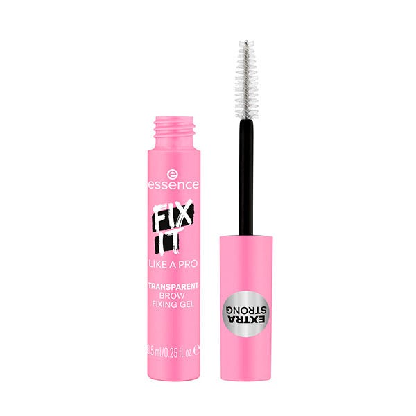 Fix It Like A Pro Eyebrow Wax