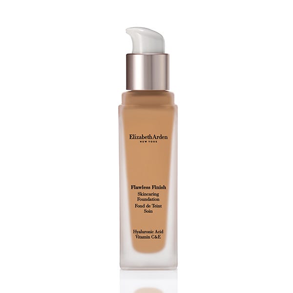 Flawless Finish Skincaring Foundation