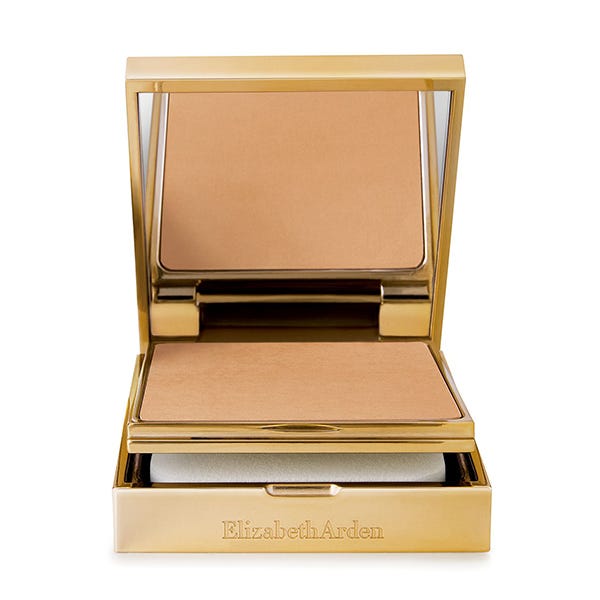 Flawless Finish Sponge-On Cream Makeup