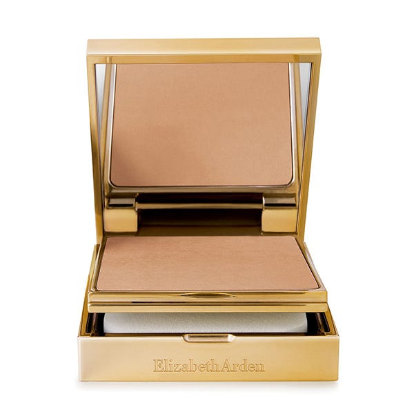 Flawless Finish Sponge-On Cream Makeup