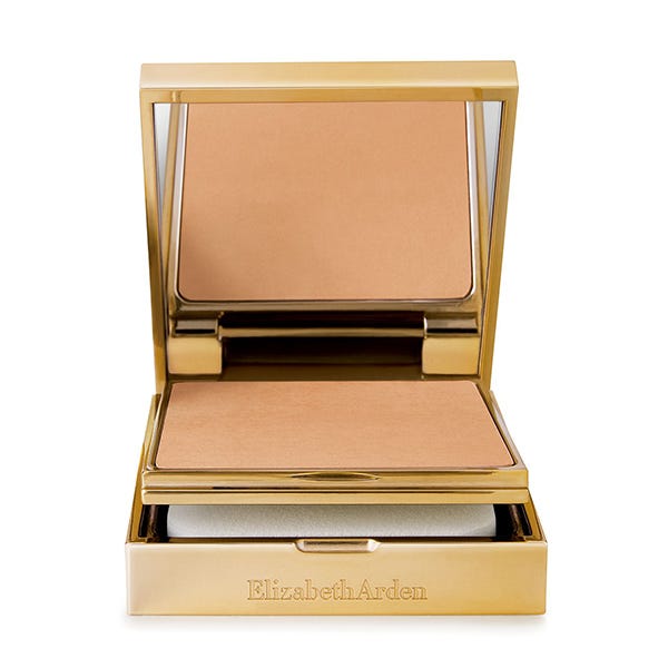 Flawless Finish Sponge-On Cream Makeup
