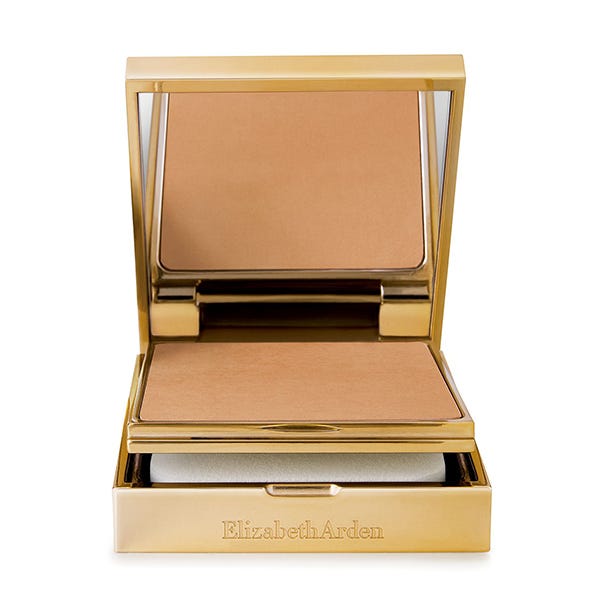 Flawless Finish Sponge-On Cream Makeup
