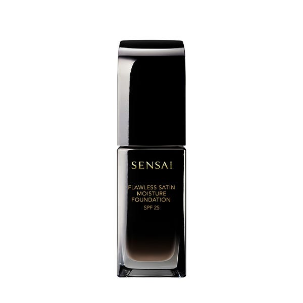 Flawless Satin Foundation