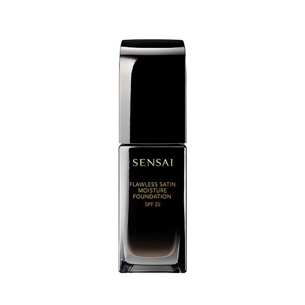 Flawless Satin Foundation