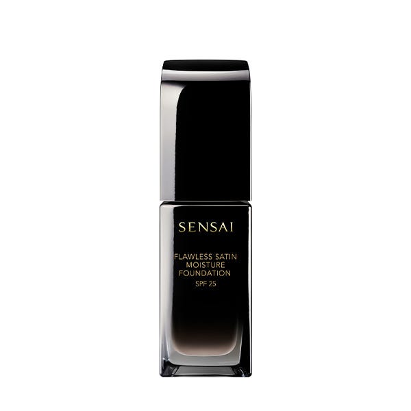 Flawless Satin Foundation