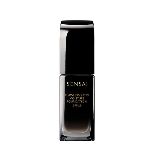 Flawless Satin Foundation