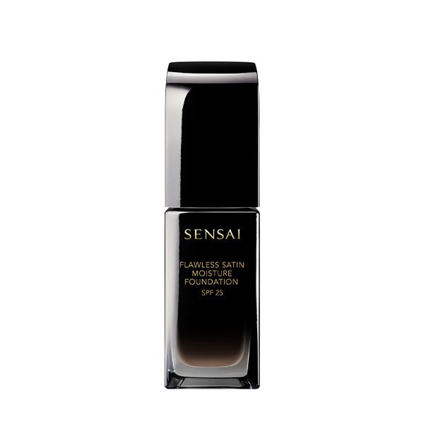 Flawless Satin Foundation