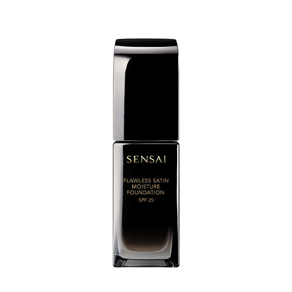 Flawless Satin Foundation