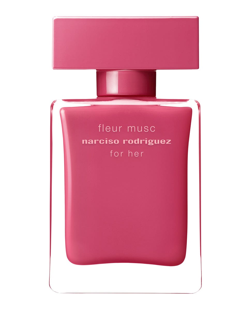 Fleur Musc For Her