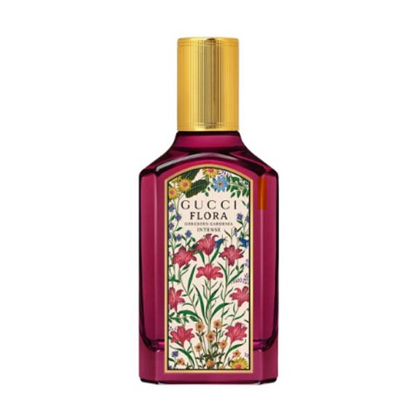 Flora Gardenia Intense