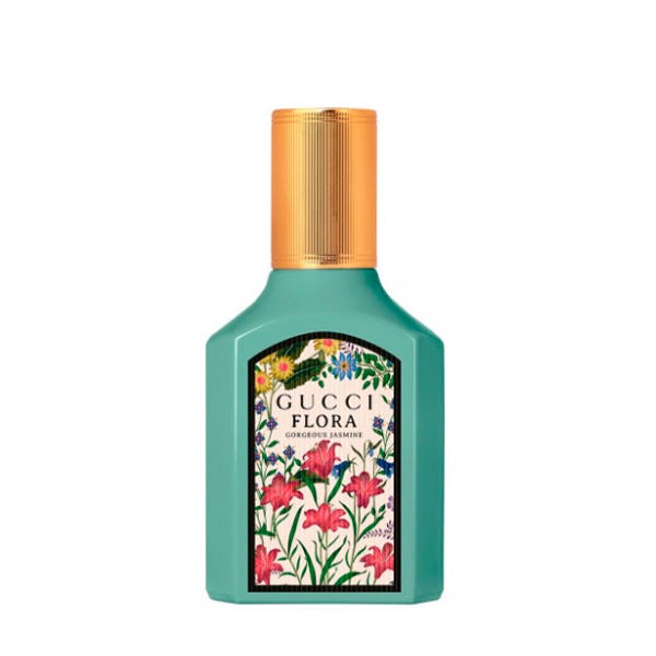 Flora Jasmine