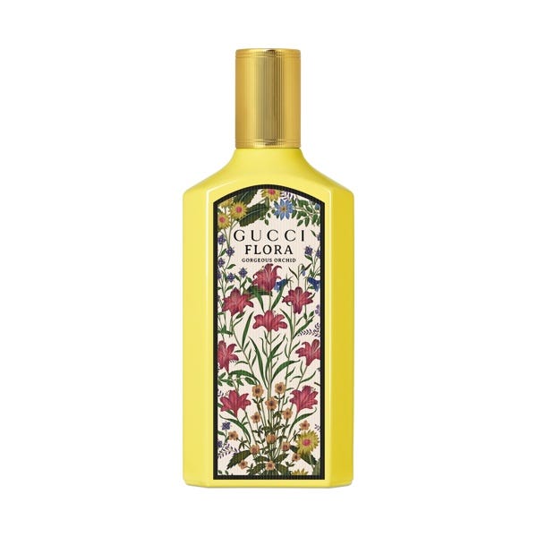 Flora Orchid