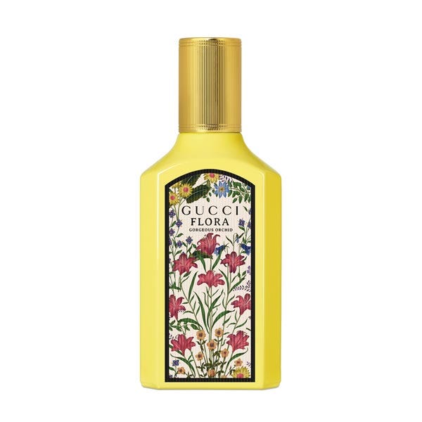 Flora Orchid
