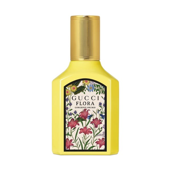 Flora Orchid