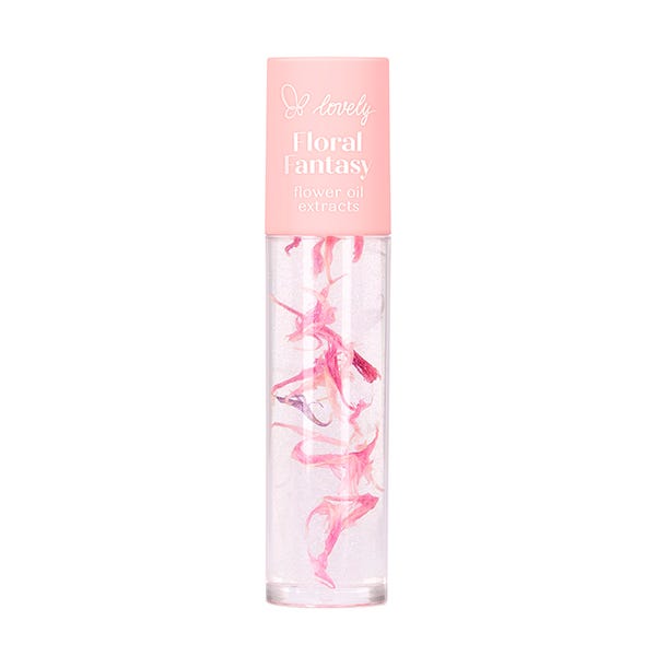 Floral Fantasy