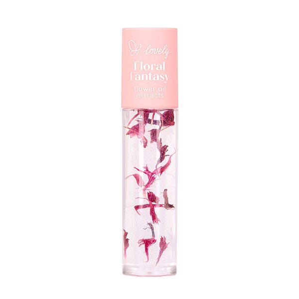 Floral Fantasy