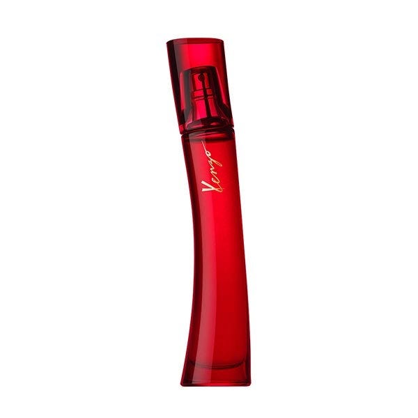Flower Le Rouge