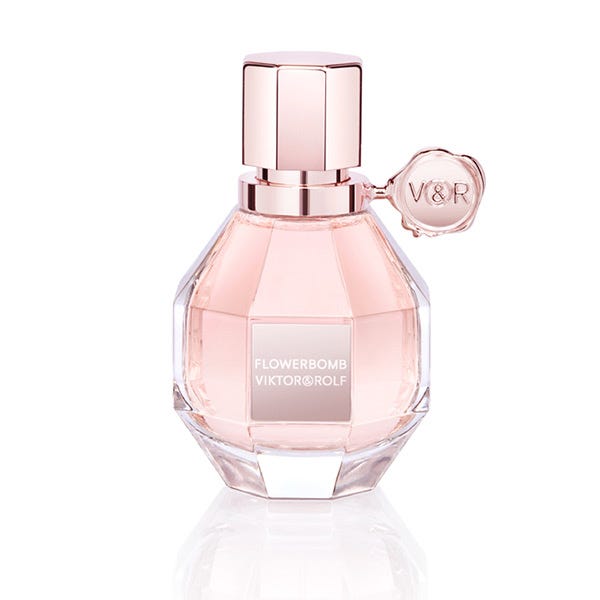 Flowerbomb