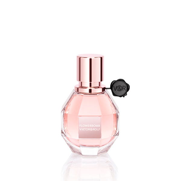 Flowerbomb
