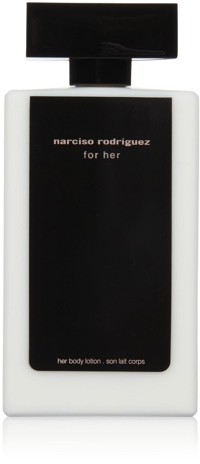 For Her Body Lotion