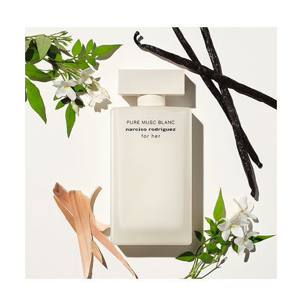 Narciso Rodriguez For Her Pure Musc Blanc