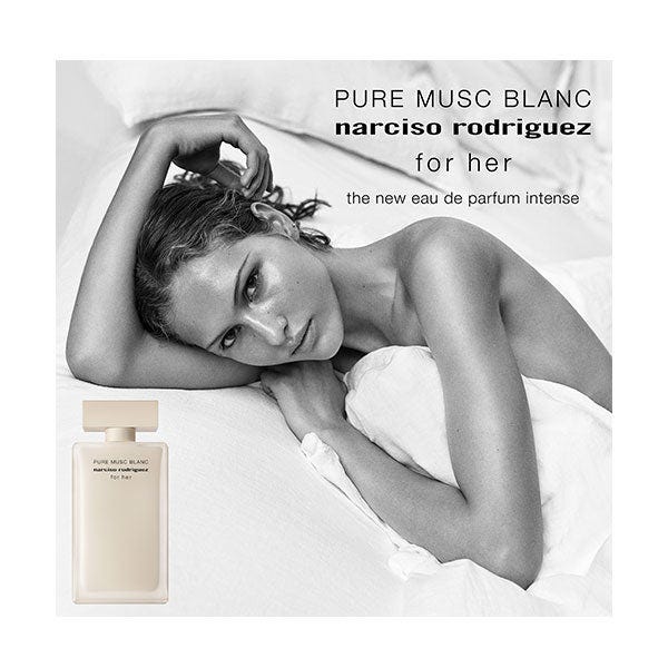 Narciso Rodriguez For Her Pure Musc Blanc