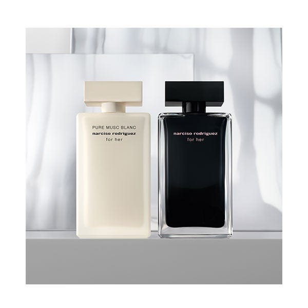 Narciso Rodriguez For Her Pure Musc Blanc