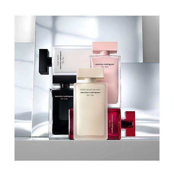 Narciso Rodriguez For Her Pure Musc Blanc