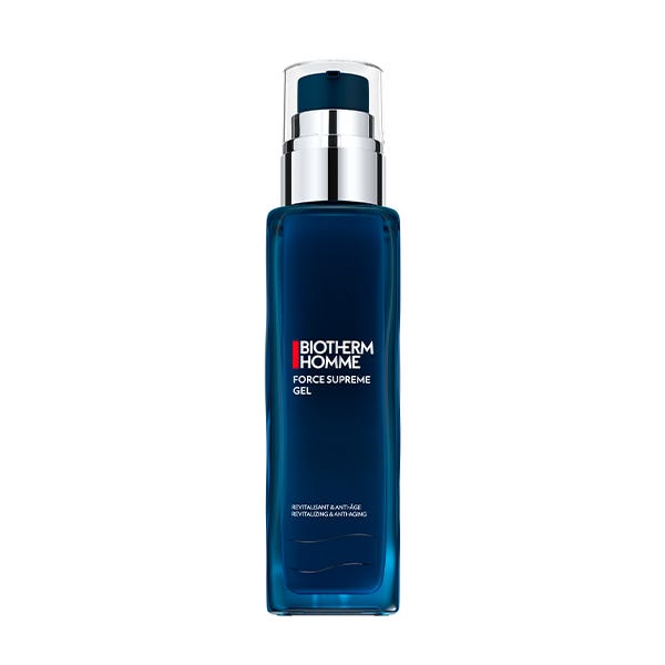 Force Supreme Gel