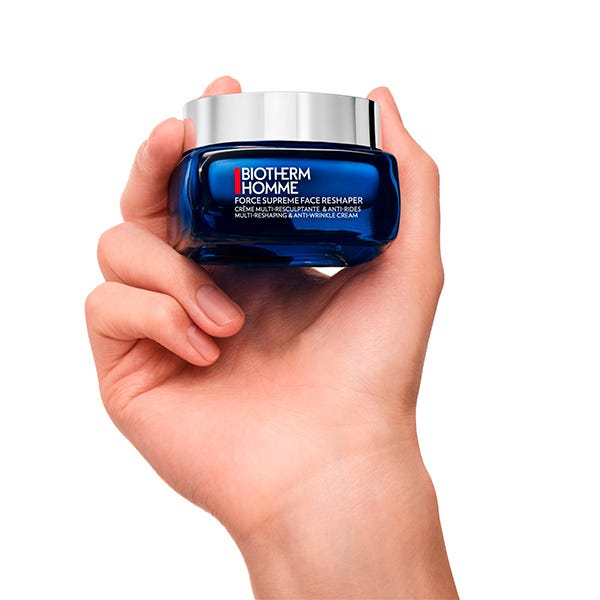 Force Supreme Cream