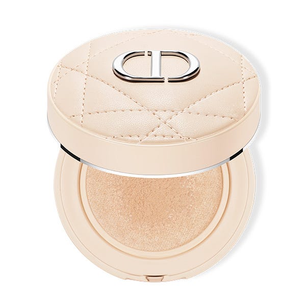 Forever Cushion Powder