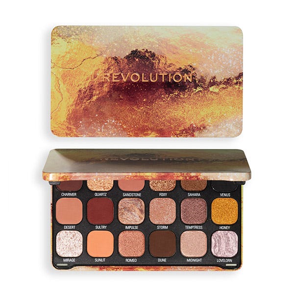 Forever Flawless Bronze Temptation