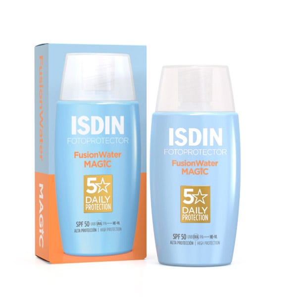Isdin Fusion Water Magic