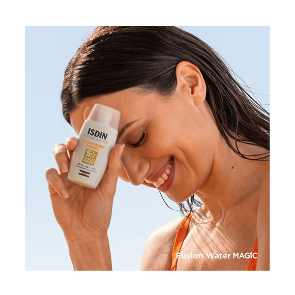 Isdin Fusion Water Magic