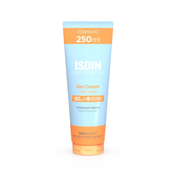 Isdin Fotoprotector Gel Cream Spf 50