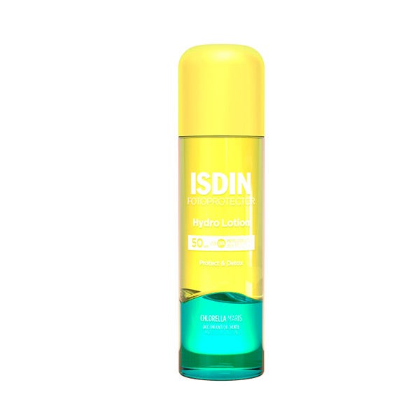 Isdin Fotoprotector Hydro Lotion Spf 50