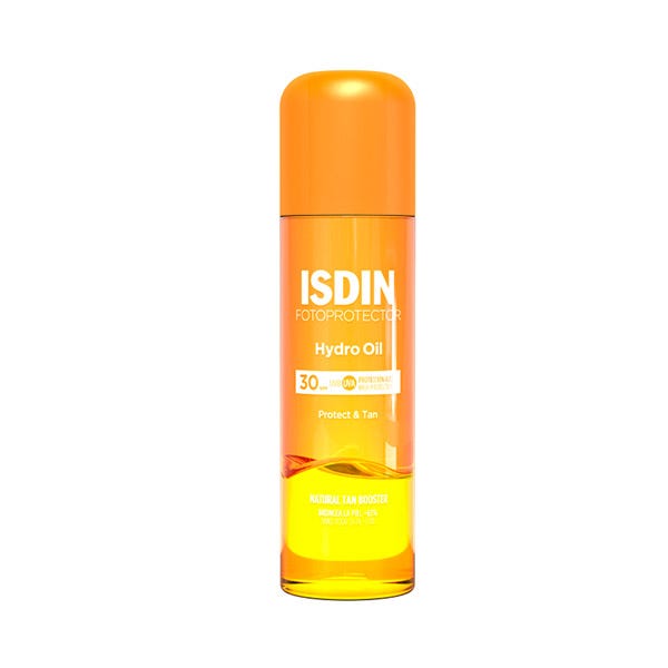 Isdin Fotoprotector Hydro Oil Spf30