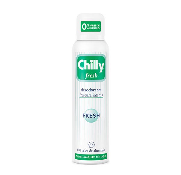 Chilly Fresh