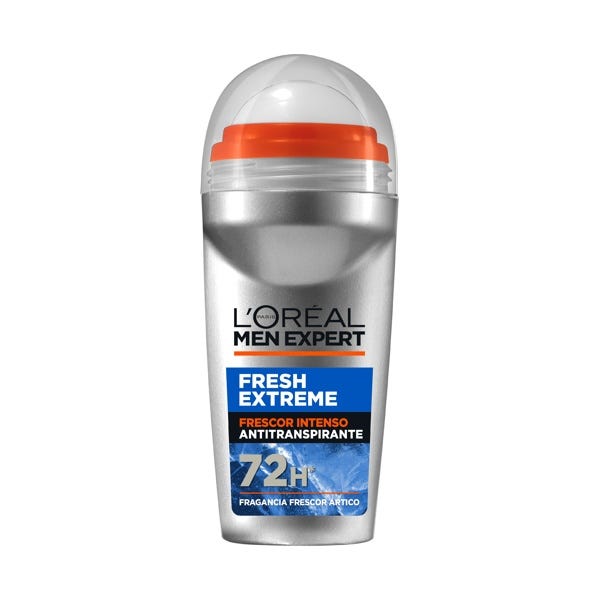 Fresh Extreme