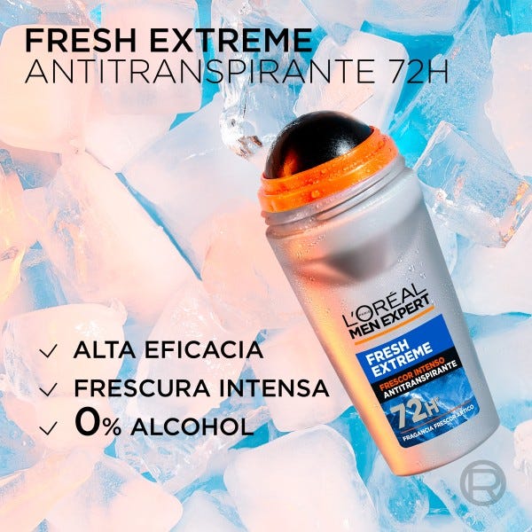 Fresh Extreme
