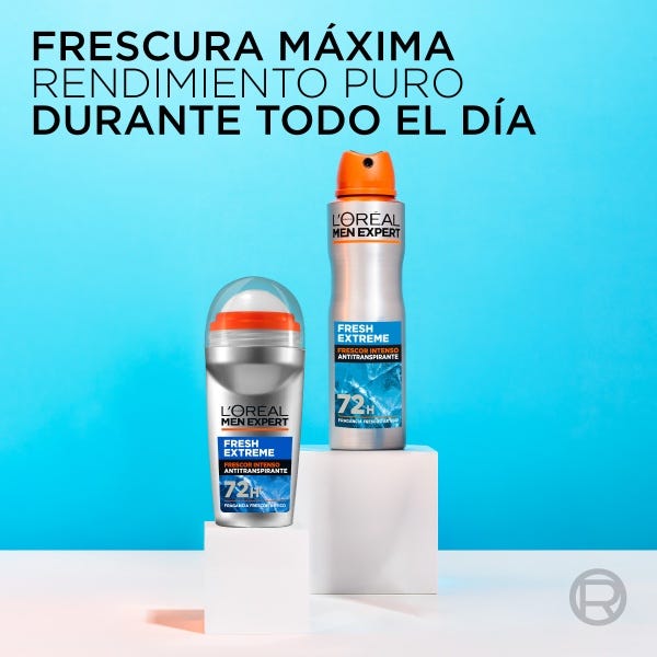 Fresh Extreme