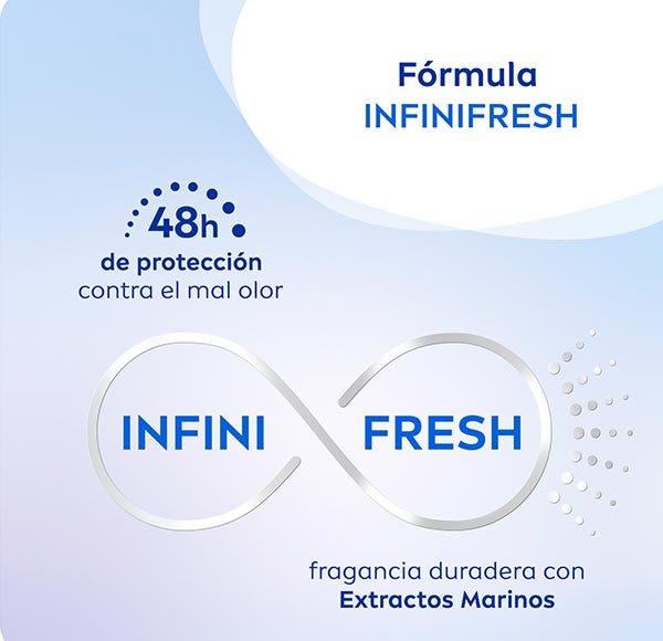 Nivea Fresh Natural