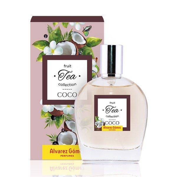 Fruit Tea Collection Coco